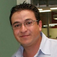 Julio César Corona García