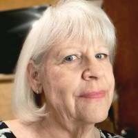 Ellen Davis