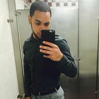 Brandon Diaz