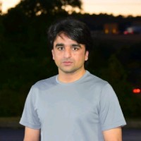 Hammad Hassan