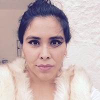 Adriana Zapata Sansores