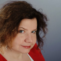 Joanna Krysa