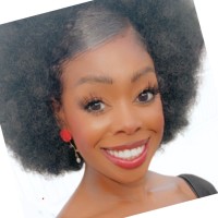 Imani Rose Henderson