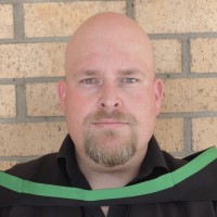 Alwyn Goosen