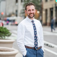 Brenden Paradies