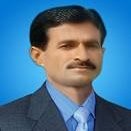Ghulam Nabi Bughio
