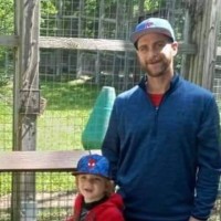 Kyle Huson