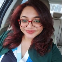 Shaista Shabnam