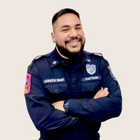 Jason Cantu, Bshm, Nremt-P, Txlp
