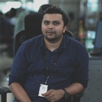 Anish Hari Panchena