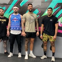 Lucas Ecimovic,Gsp
