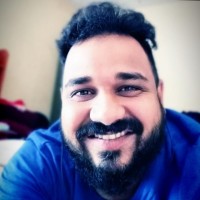 Rahul Bhave