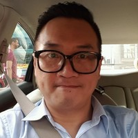 Lam Chee Hong