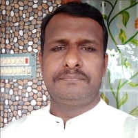 praveen kumar M