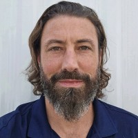 Anthony DaCosta Parry