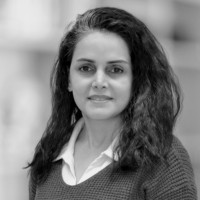 Shima Gudarzy