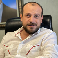 Mesut BÖLÜKBAŞ