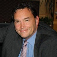 Bill Oliphant