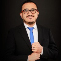Luis León Murillo