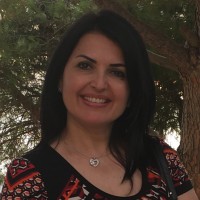 Farah Kansour