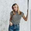 Abby Harrold