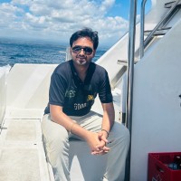 Rajat Pusatkar