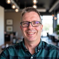 Kyle Hjelmstad, CRM