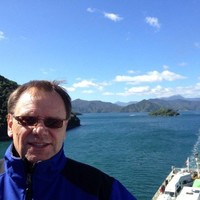 Lars Hedman