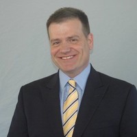 John Grupenhoff