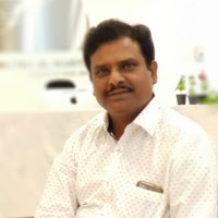 Vikram Rao