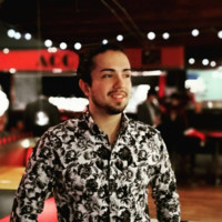 Shabir Ebrahimi