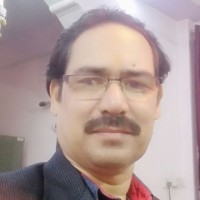 B S NEGI
