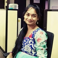 Deepthi Goli