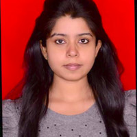 Nidhi Sinha