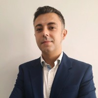 Sergio Riestra Tejero