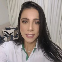Ana Paula Miranda