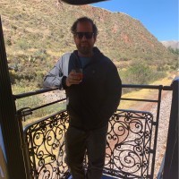 Luis Martin Alzamora Lostaunau