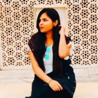 Nisha Yallur
