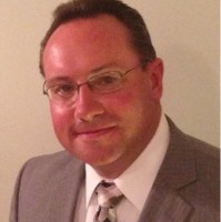Grant Whitford