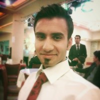 Ehsan Ebrahimian