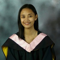 Krisha Danielle Ronzales