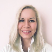 Paulina Martanovic Pokorna
