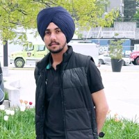 Akash Deep Singh
