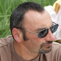 Christophe MALRIC