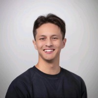 André Wongpan Johnsen