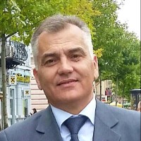 Zoran Pantelic