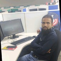 Mofeez Khan
