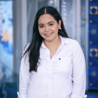 Pamela Castellón