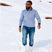 Mandeep Saini