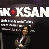Ayşenur Özülkü